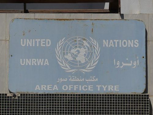 UNRWA - Ist das Mandat noch zeitgemäß?