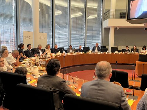 Iran und Israel im Krieg – wie weiter?