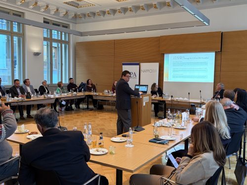 Gaza: Genozid-Vorwurf und die Macht der Falschinformation