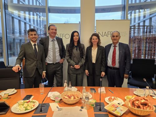 Iran: aktuelle Entwicklungen, Hintergründe und Ausblick