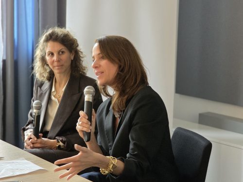 NAFFO Briefing anlässlich der Münchner Sicherheitskonferenz