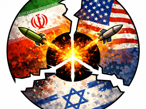 NAFFO Analyse: Steht das Regime in Iran vor dem Aus?