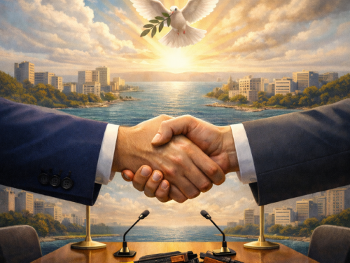 NAFFO Analyse: Wie weiter im Krieg Hisbollah Israel